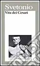 Vita dei Cesari Bestseller