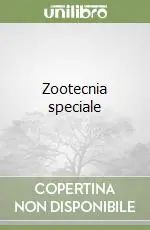 Popolare Zootecnia speciale