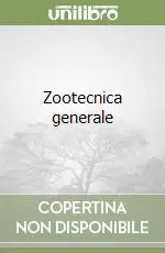 Zootecnica generale Miglior Prezzo