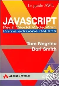 JavaScript per il World Wide Web Di Tendenza