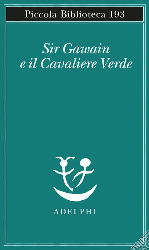 Sir Gawain e il cavaliere verde Vendita Finale
