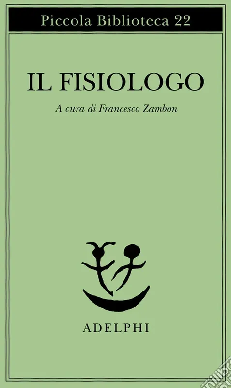 Prezzo Basso Il fisiologo