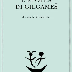 L‘epopea di Gilgames Non Perdere