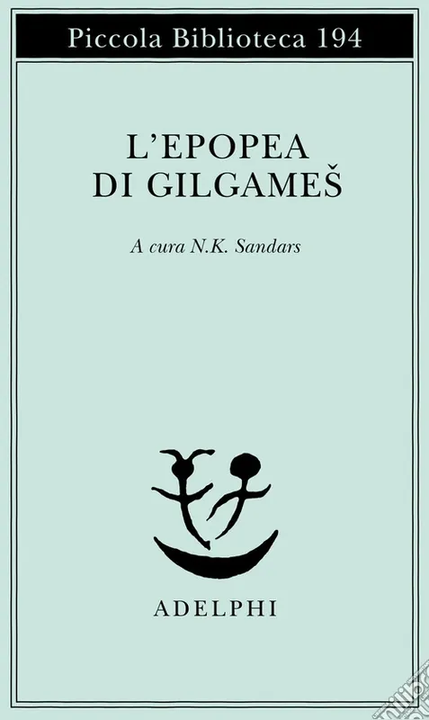 L‘epopea di Gilgames Non Perdere