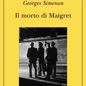 Il morto di Maigret Prezzo Conveniente