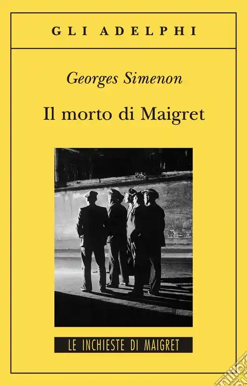 Il morto di Maigret Prezzo Conveniente