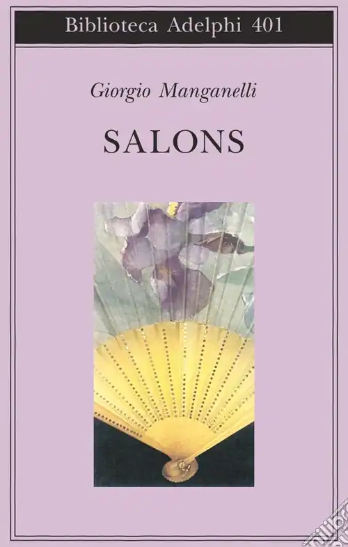 Nuova Collezione Salons