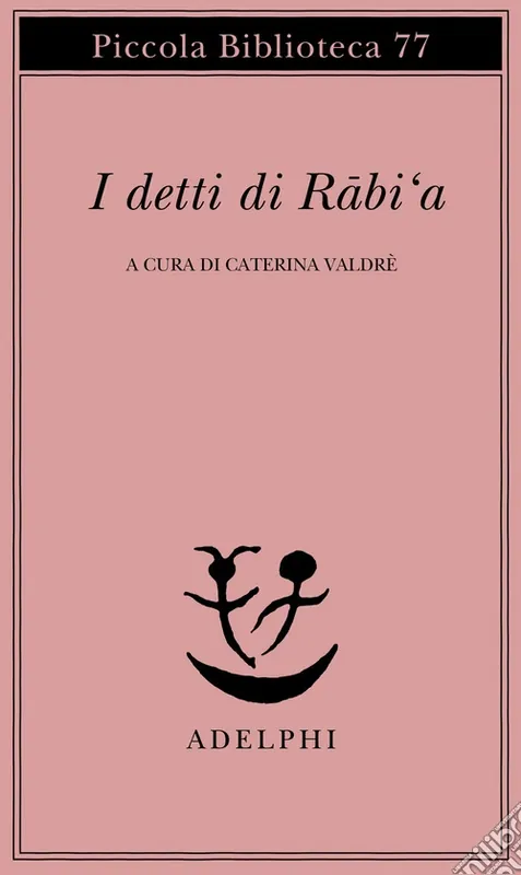 I detti di Rabi‘a Popolare