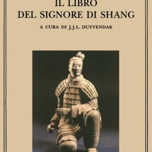 Compra Oggi Stesso Il libro del signore di Shang