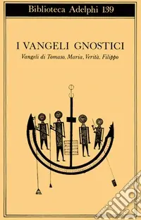 Più Venduto I vangeli gnostici