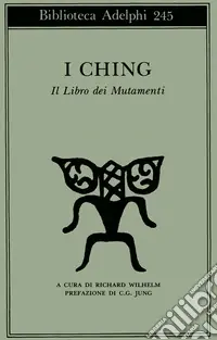 Compra Online I Ching. Il libro dei mutamenti