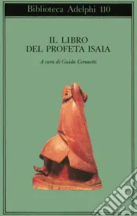 Ultime Pezzi Il libro del profeta Isaia