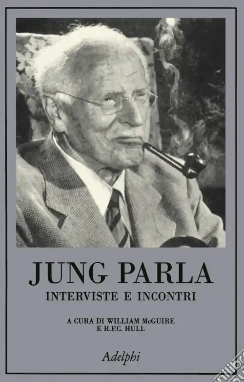 Jung parla. Interviste e incontri Prezzo Ridotto