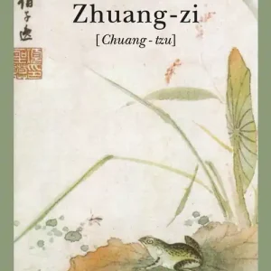 Affare Zhuang-zi (Chuang-tzu)