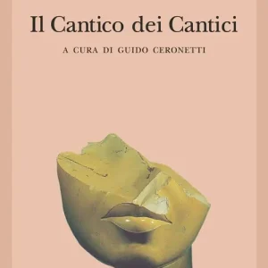Il cantico dei cantici Compra Online