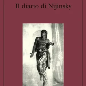 Compra Adesso Il diario di Nijinsky