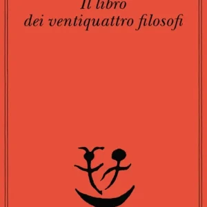 Novità Il libro dei ventiquattro filosofi