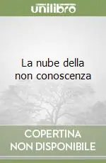 Offerta Limitata La nube della non conoscenza