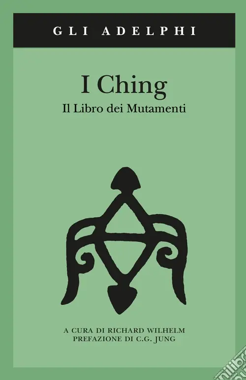 I Ching. Il libro dei mutamenti. Con 3 monete Ultima Occasione