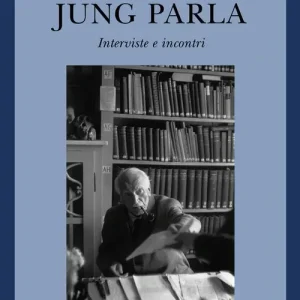 A Buon Prezzo Jung parla. Interviste e incontri