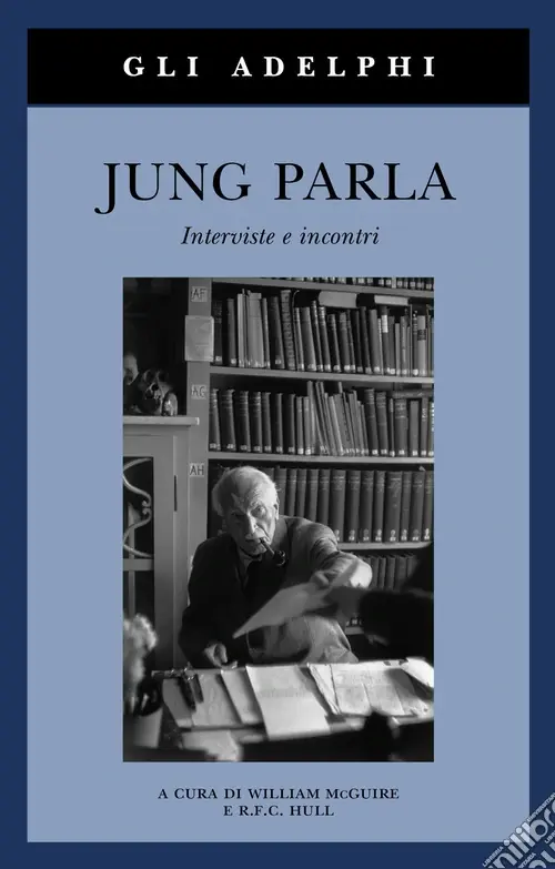 A Buon Prezzo Jung parla. Interviste e incontri