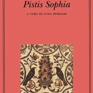 Affare Pistis Sophia