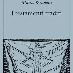 Spedizione Espresso I testamenti traditi