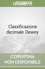 Non Perdere Classificazione decimale Dewey