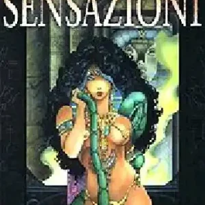 Senzazioni. L‘arte di Azpiri Prezzo Ridotto