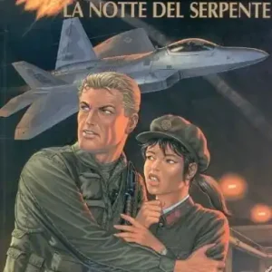La notte del serpente Prezzo Di Fabbrica