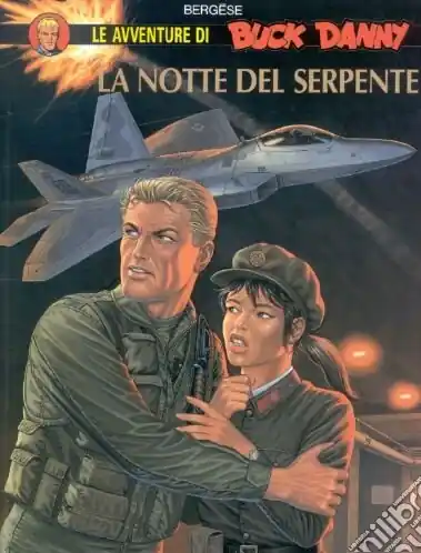La notte del serpente Prezzo Di Fabbrica
