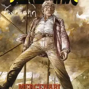 Prezzo Scontato Mercenari