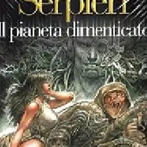 Il pianeta dimenticato Occasione Imperdibile