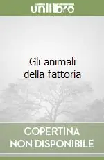 Gli animali della fattoria Offerta Speciale