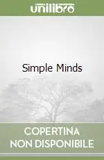Offerta Lampo Simple Minds