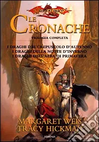 Sconto Le cronache. Trilogia completa
