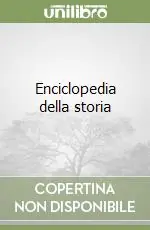 Enciclopedia della storia Novità