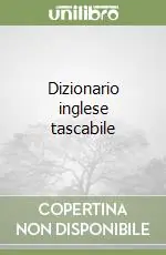 Soddisfatti O Rimborsati Dizionario inglese tascabile