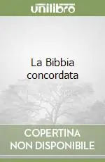 La Bibbia concordata Promo Stagionale