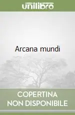 Arcana mundi Bestseller