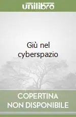 Occasione Giù nel cyberspazio