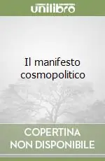 Il manifesto cosmopolitico Offerta