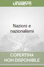 Nazioni e nazionalismi Più Venduto