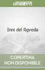 Esclusivo Inni del Rgveda