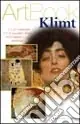 Klimt. La secessione e il tramonto d‘oro dell‘Impero austriaco. Ediz. illustrata Occasione Imperdibile