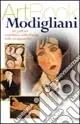 Modigliani. Maledetto e sublime. Ediz. illustrata Offerta Lampo