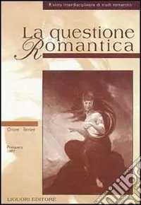 La questione romantica. Vol. 3 Orrore/terrore Promo Stagionale