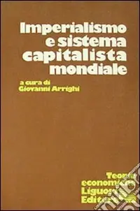 Reso Gratuito Imperialismo e sistema capitalista mondiale