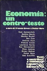 Sconto Economia un contro-testo