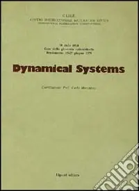 Dynamical systems Vendita Finale